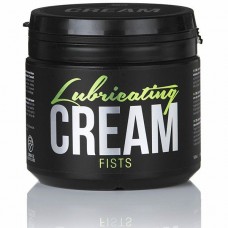 Fist Lubricating Anal Cream 500 ML